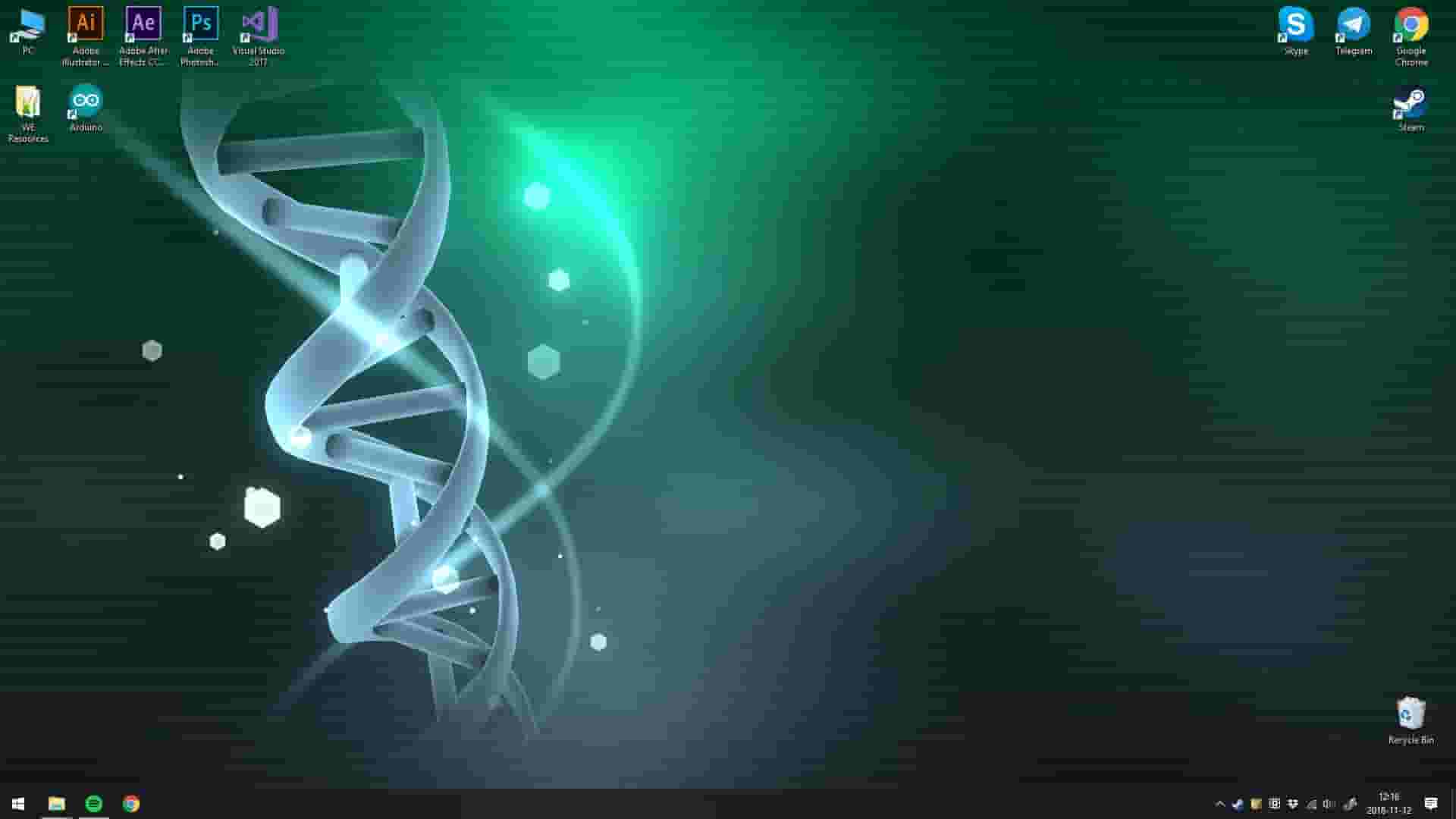 Wallpaper Engine screenshot thumbnail screenshot 11