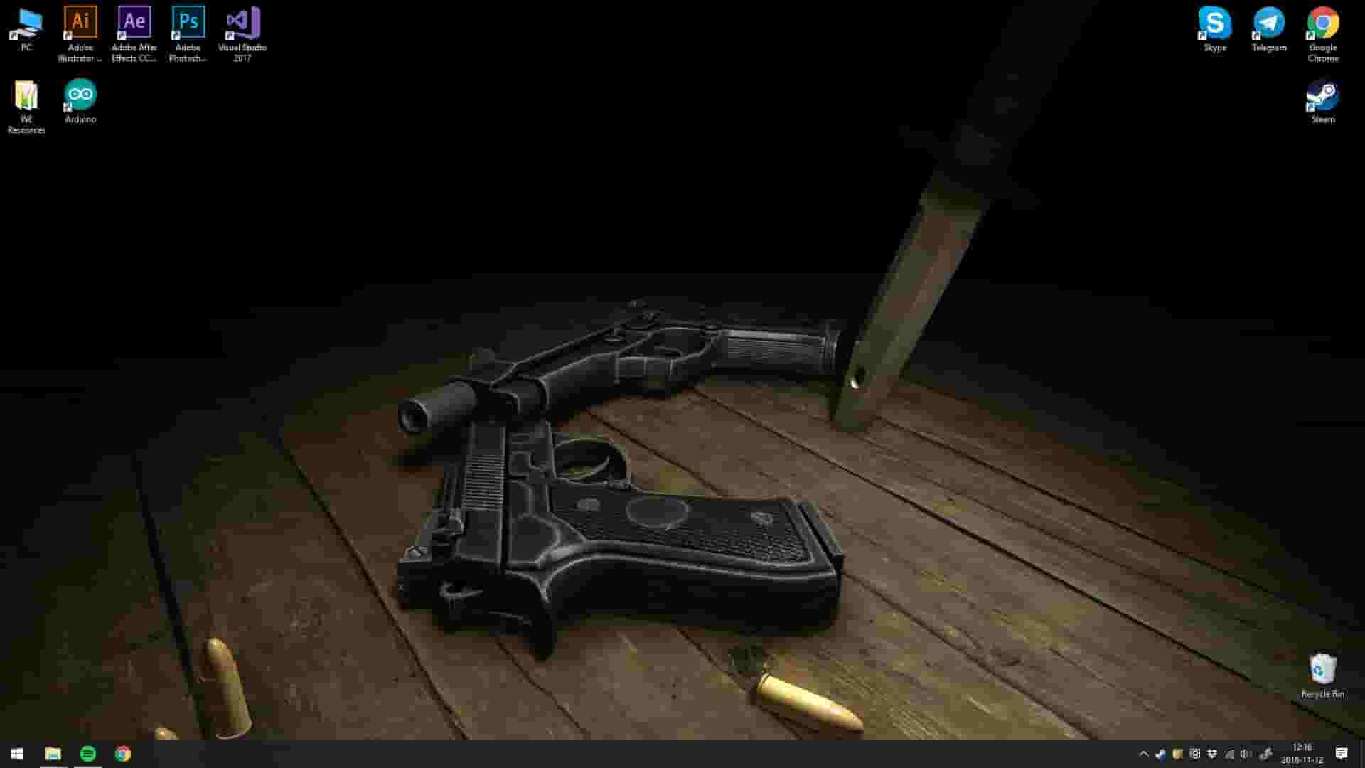 Wallpaper Engine screenshot thumbnail screenshot 3