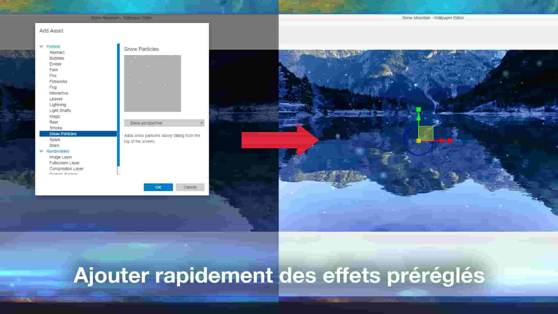 Wallpaper Engine screenshot thumbnail screenshot 8