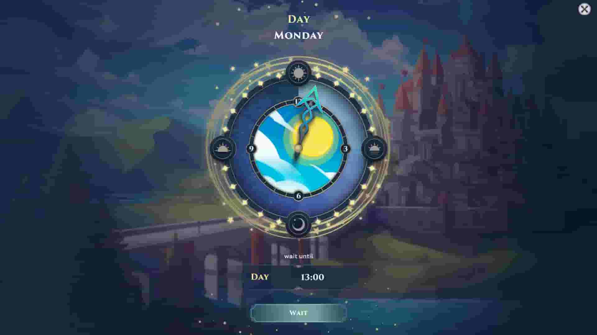 WANDERER: Broken Bed screenshot thumbnail screenshot 12