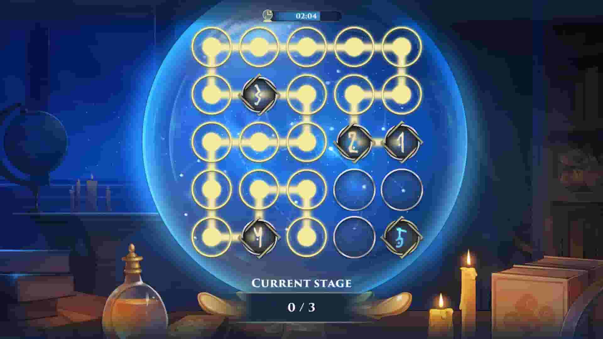 WANDERER: Broken Bed screenshot thumbnail screenshot 14