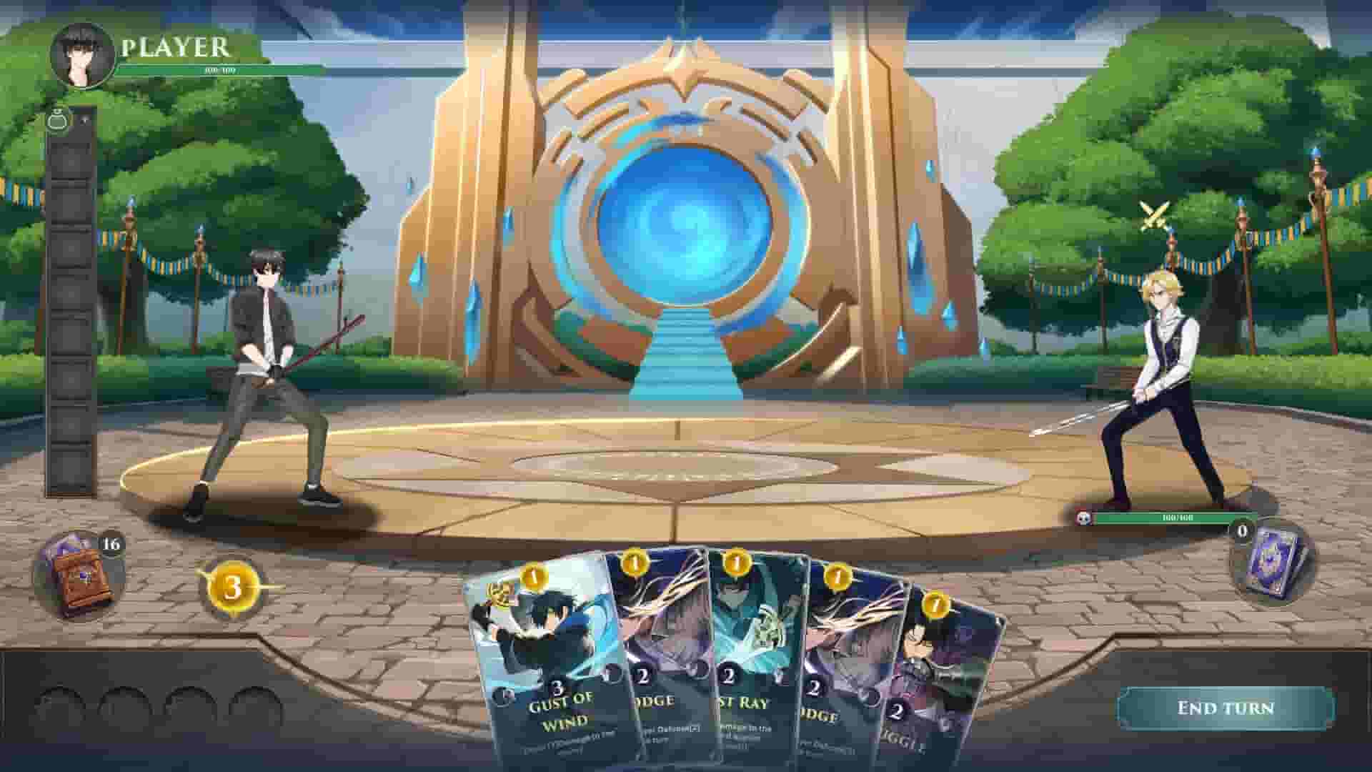 WANDERER: Broken Bed screenshot thumbnail screenshot 18