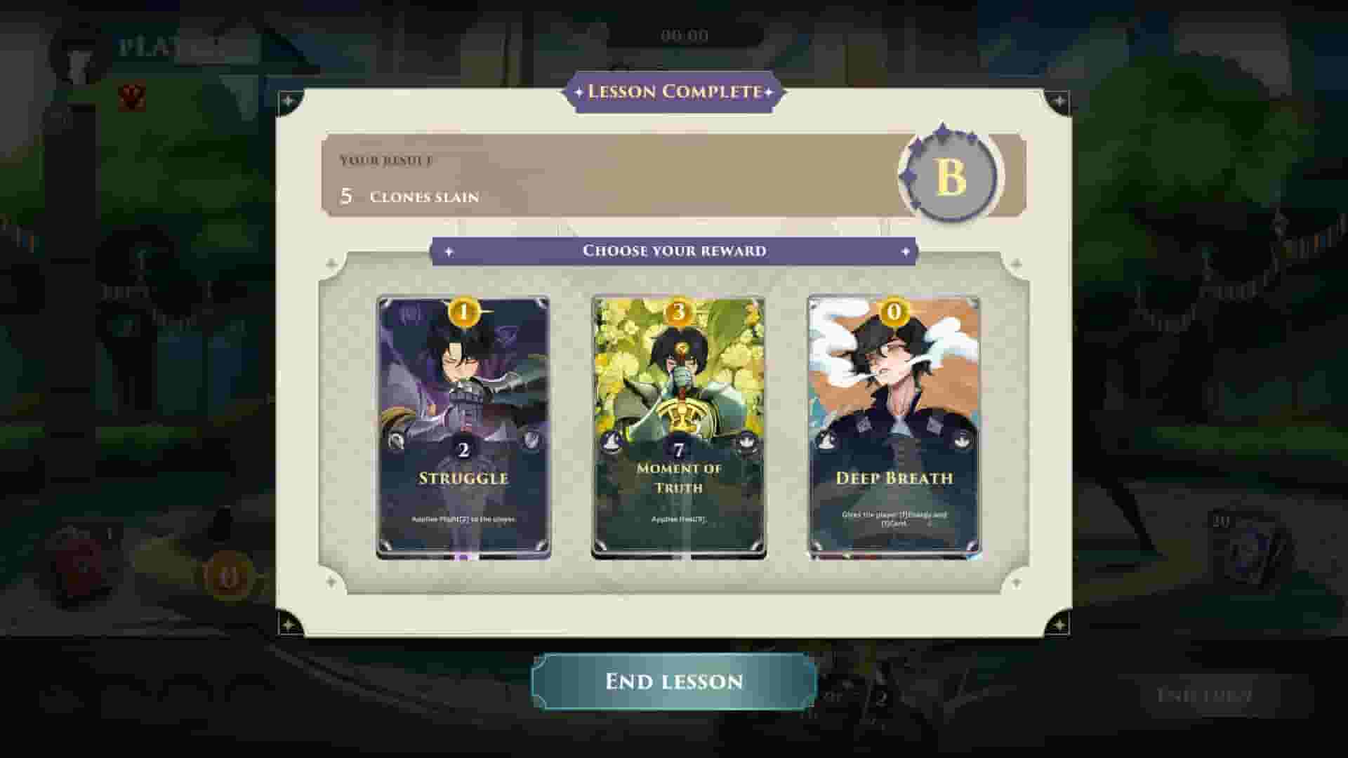 WANDERER: Broken Bed screenshot thumbnail screenshot 8