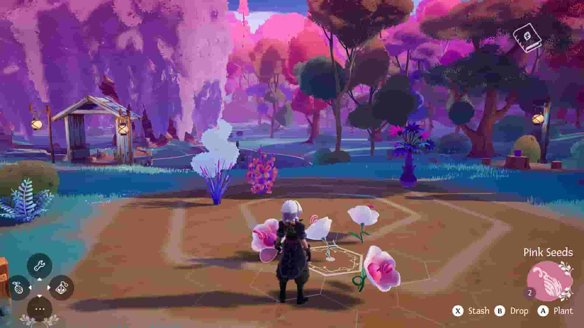 Wanderstop screenshot thumbnail screenshot 1