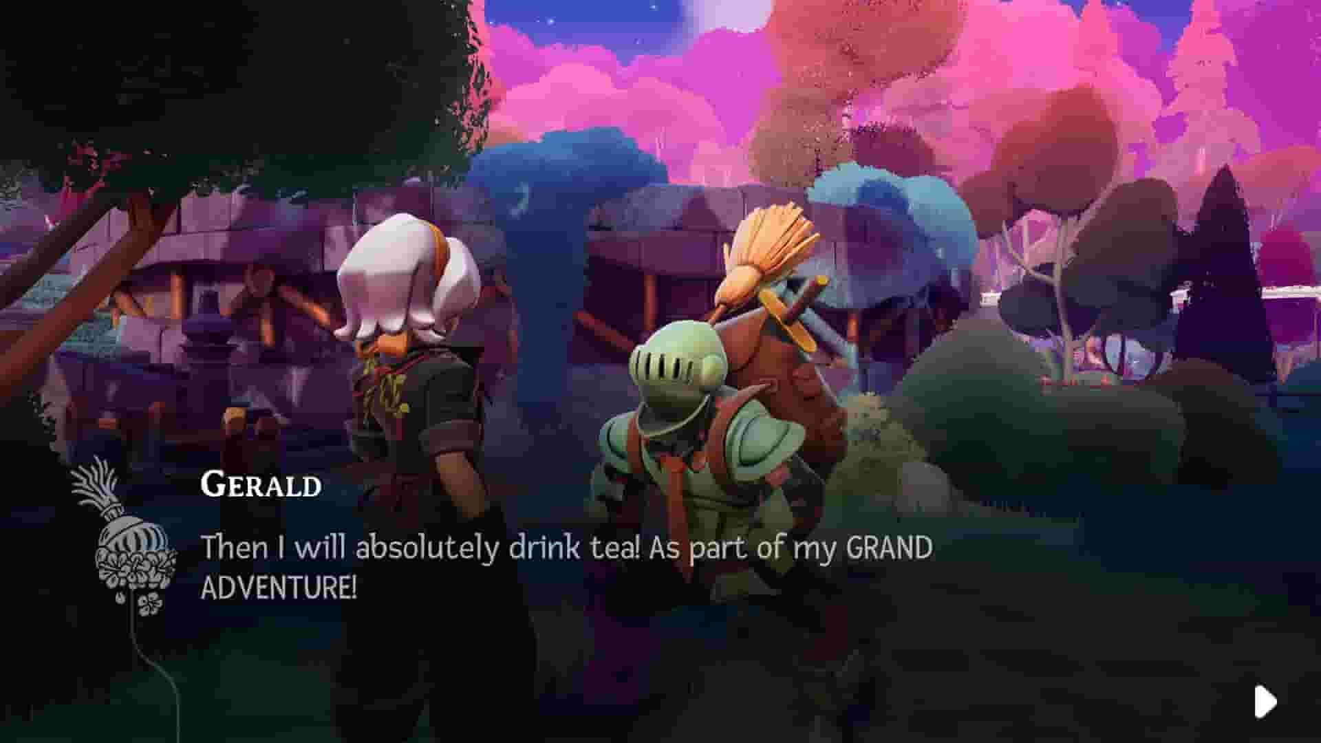 Wanderstop screenshot thumbnail screenshot 2