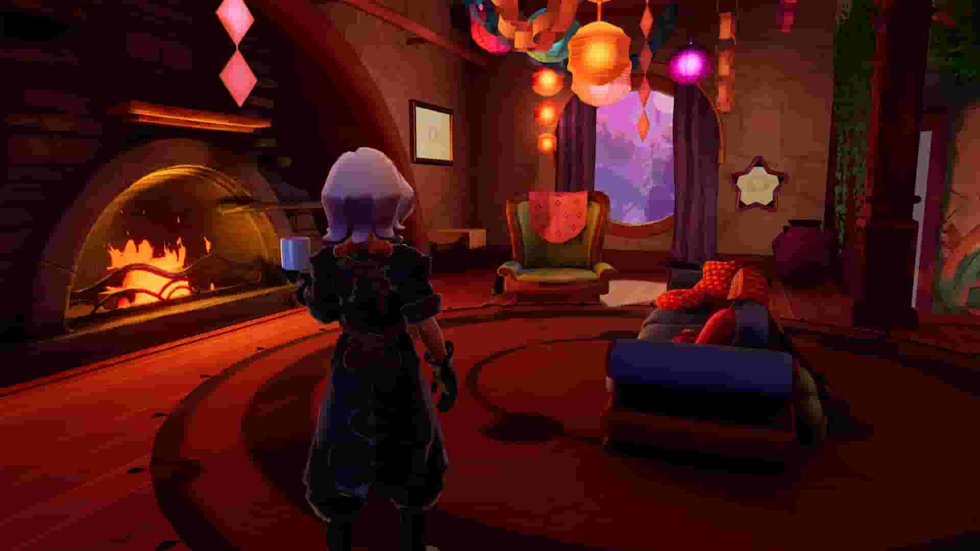 Wanderstop screenshot thumbnail screenshot 3