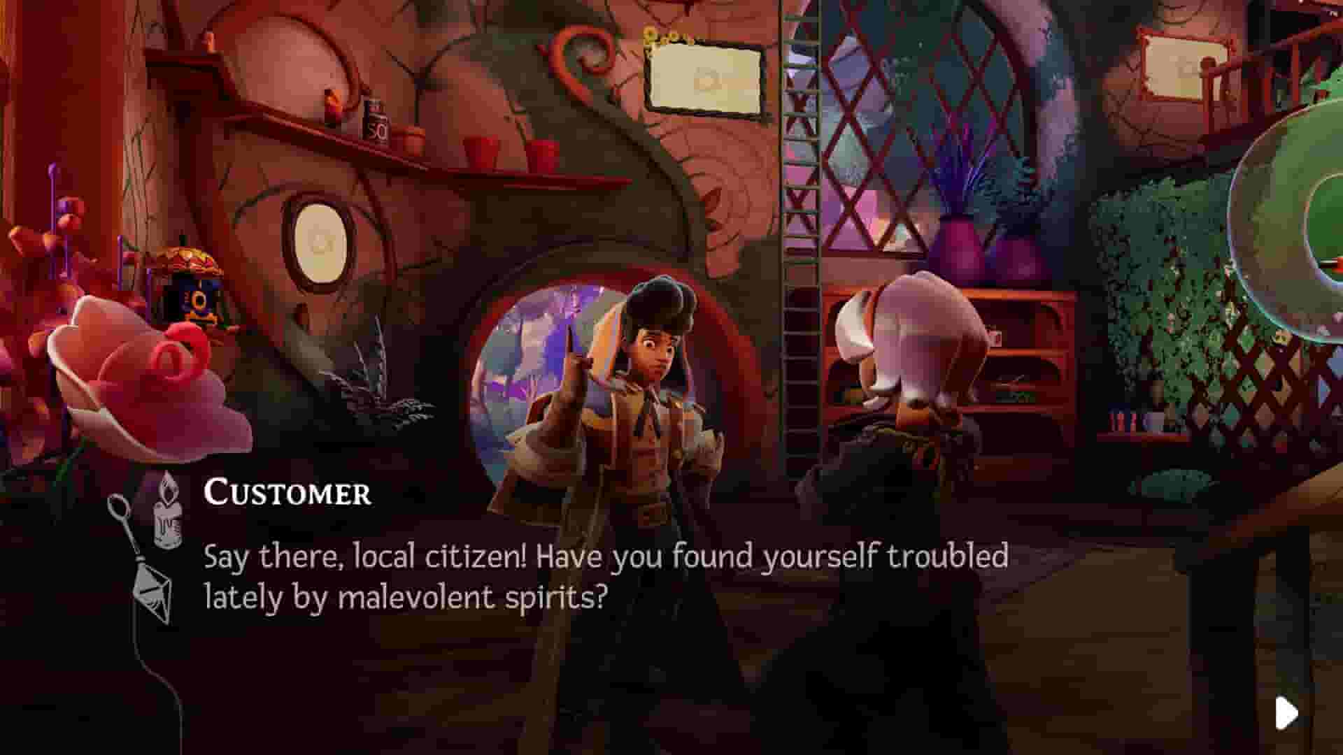 Wanderstop screenshot thumbnail screenshot 5