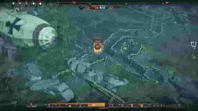 War Hospital screenshot thumbnail screenshot 0