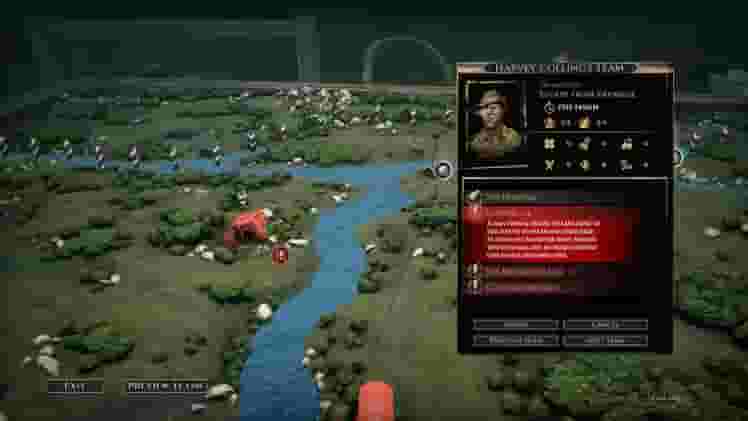 War Hospital screenshot thumbnail screenshot 3