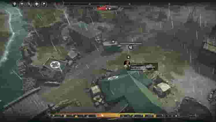 War Hospital screenshot thumbnail screenshot 5