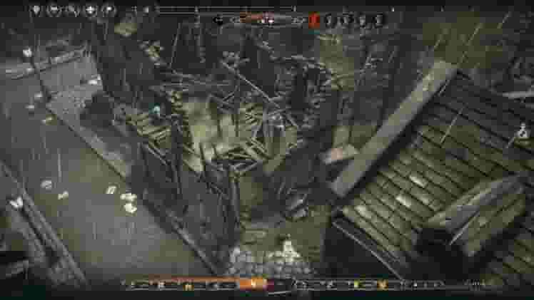 War Hospital screenshot thumbnail screenshot 6