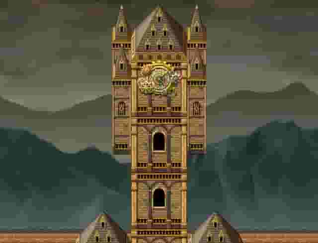 War of the Old Gods screenshot thumbnail screenshot 0