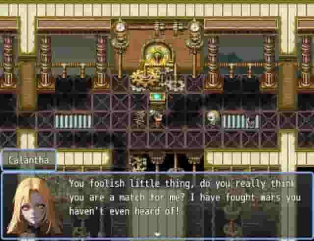 War of the Old Gods screenshot thumbnail screenshot 1