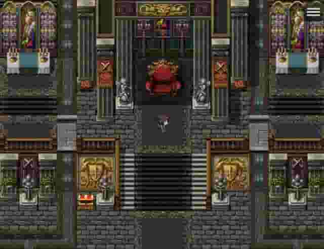 War of the Old Gods screenshot thumbnail screenshot 2