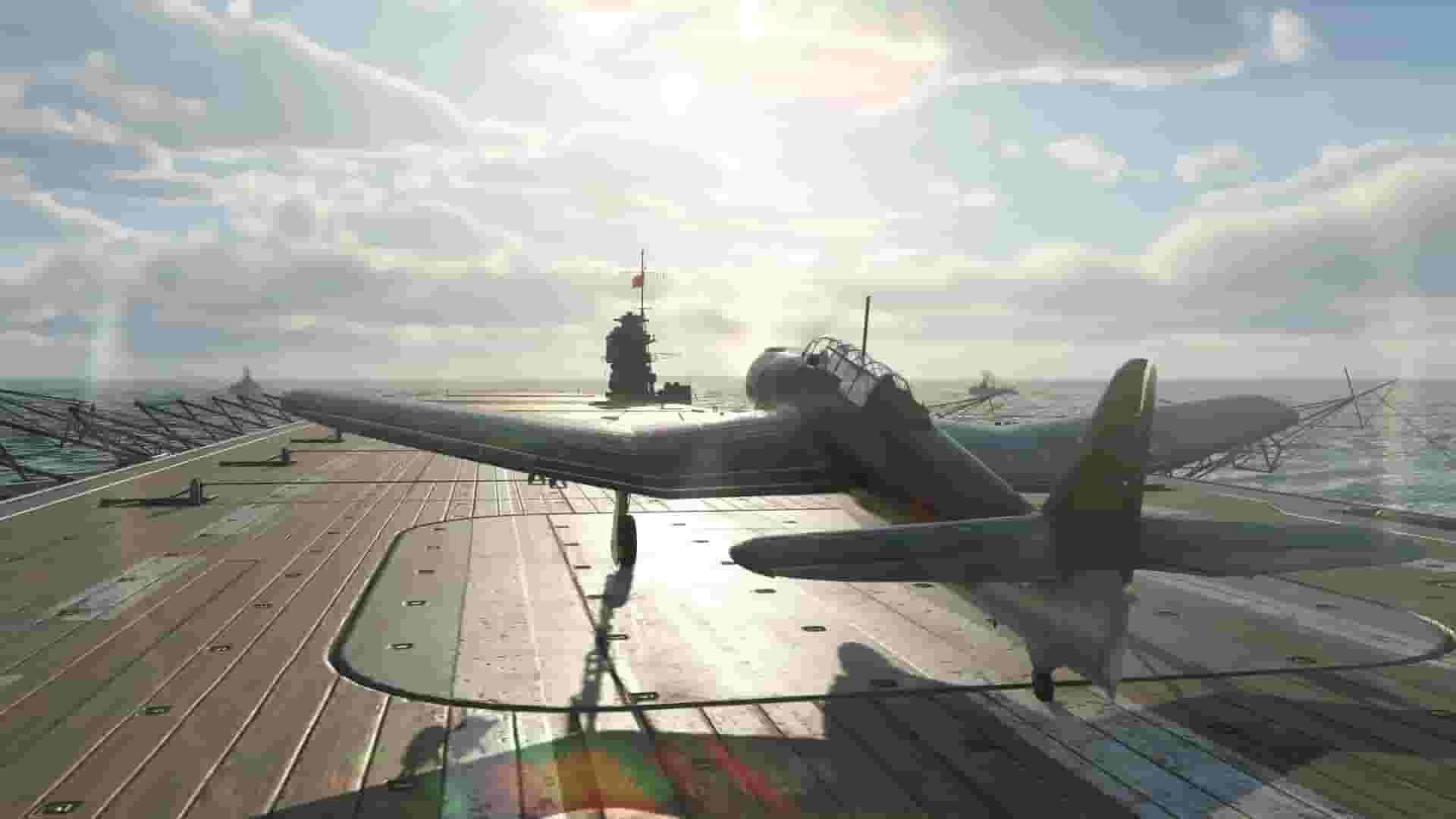 War Thunder screenshot thumbnail screenshot 12