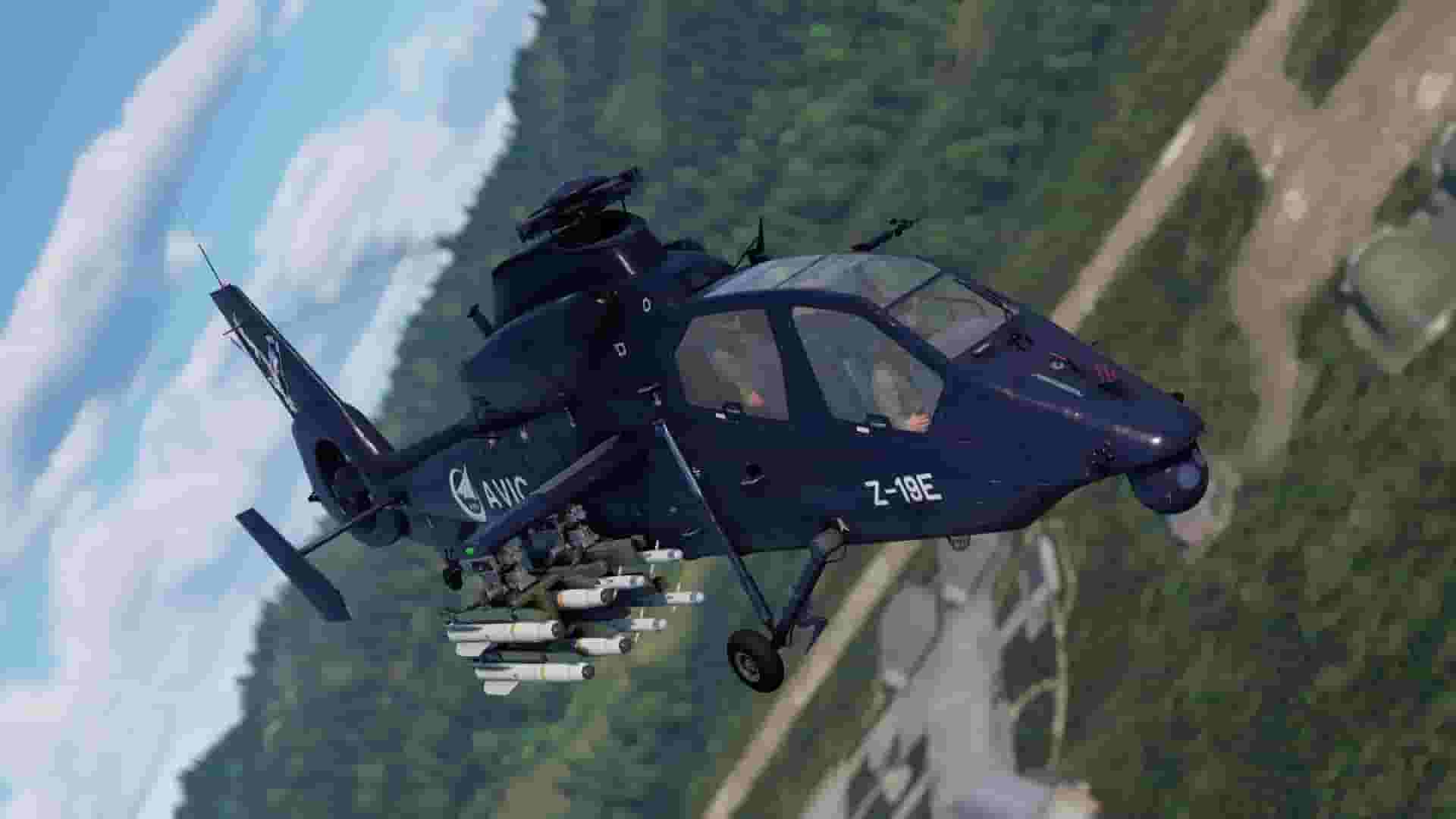 War Thunder screenshot thumbnail screenshot 18