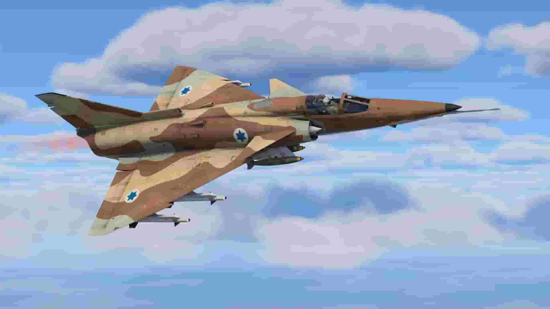 War Thunder screenshot thumbnail screenshot 25