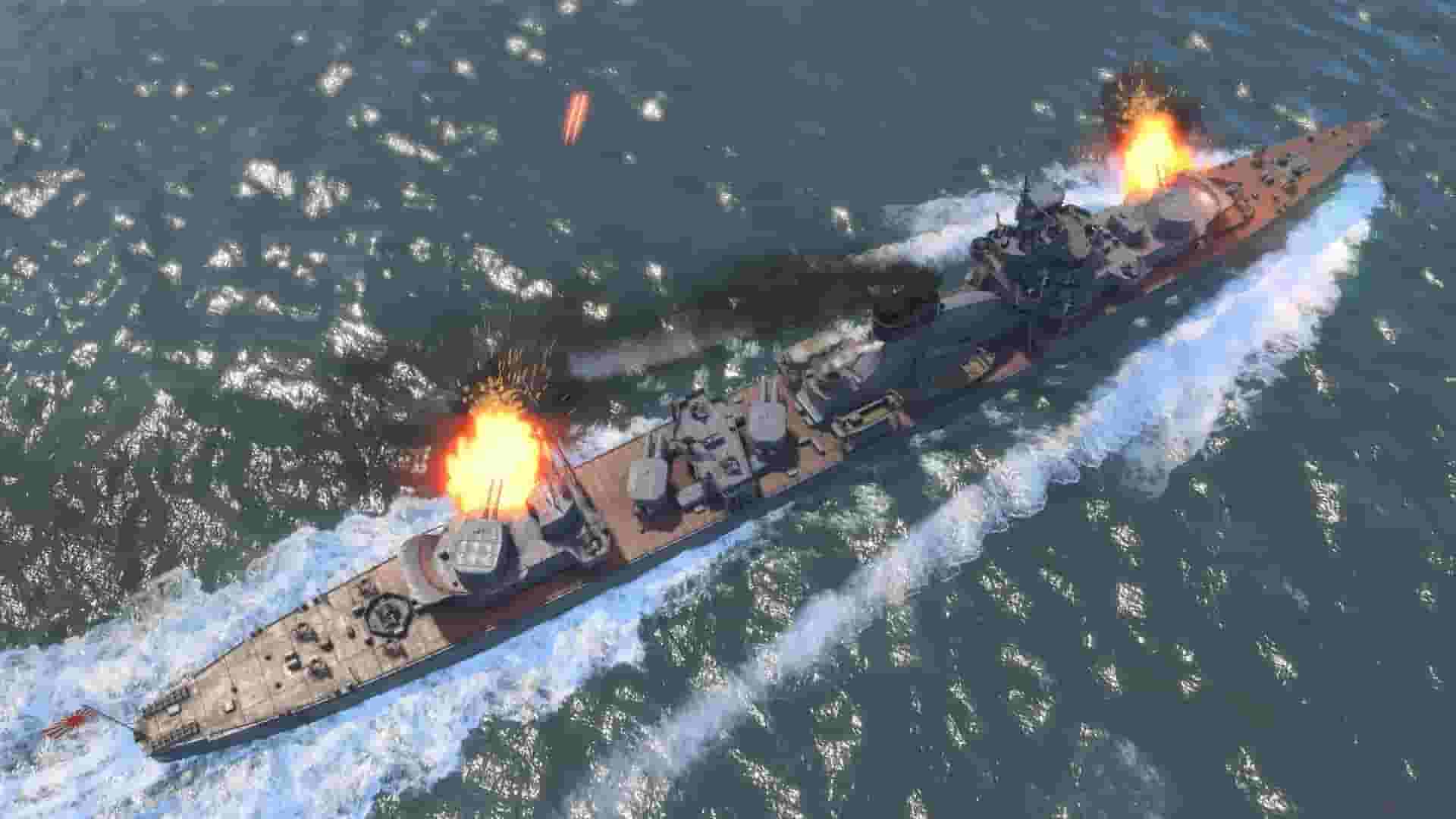 War Thunder screenshot thumbnail screenshot 28