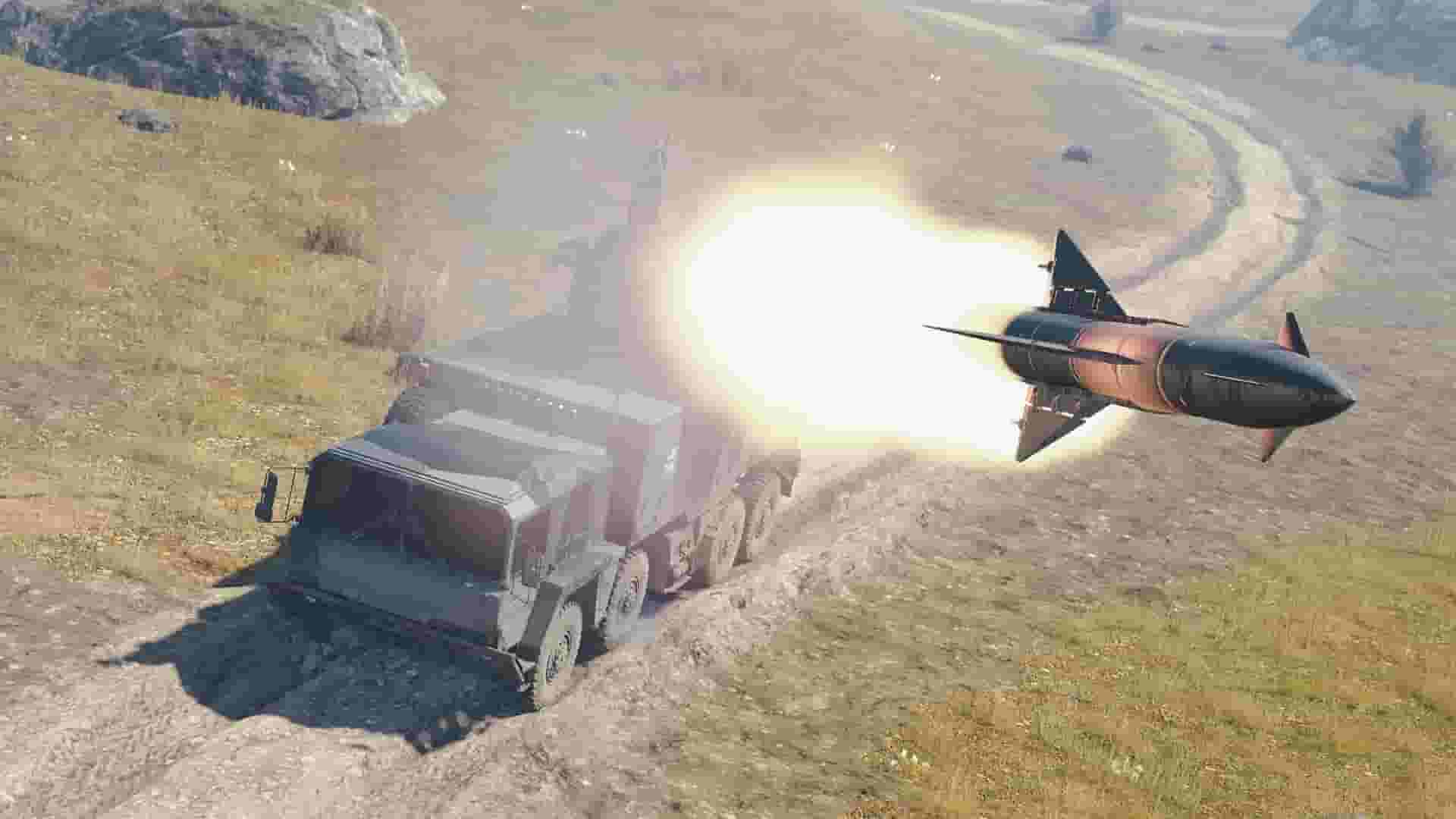War Thunder screenshot thumbnail screenshot 31