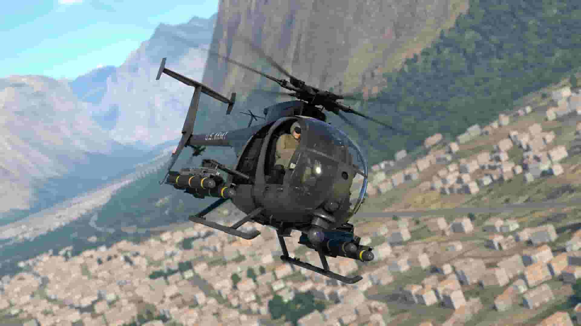 War Thunder screenshot thumbnail screenshot 8