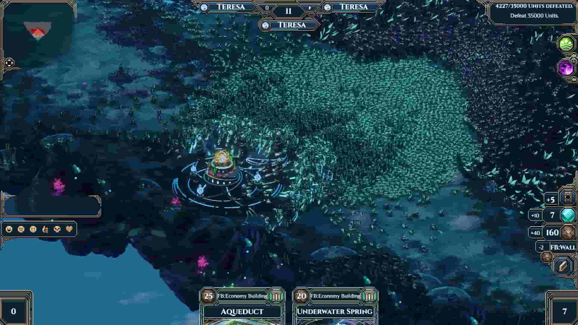 WARCANA screenshot thumbnail screenshot 8