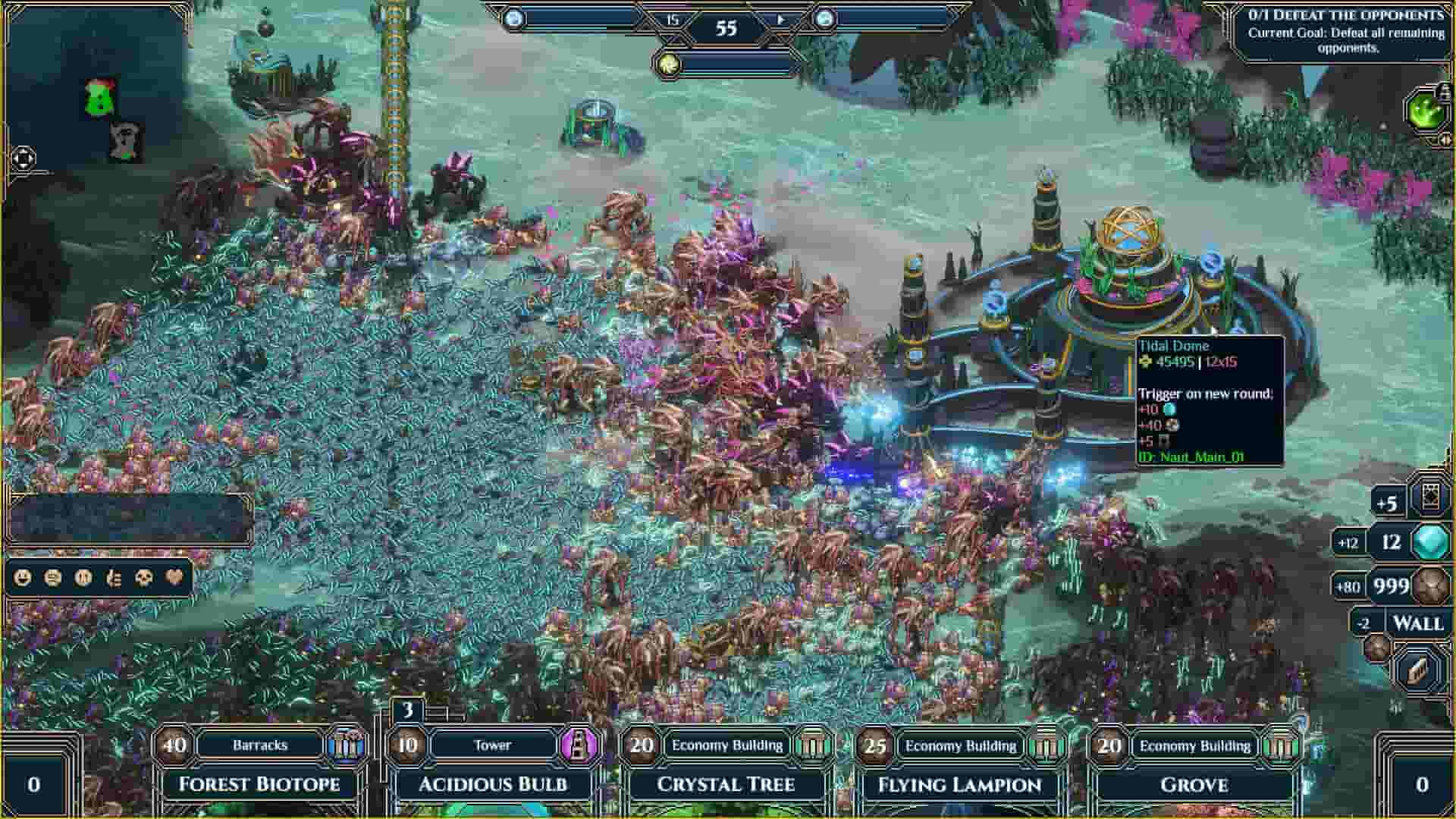 WARCANA screenshot thumbnail screenshot 9