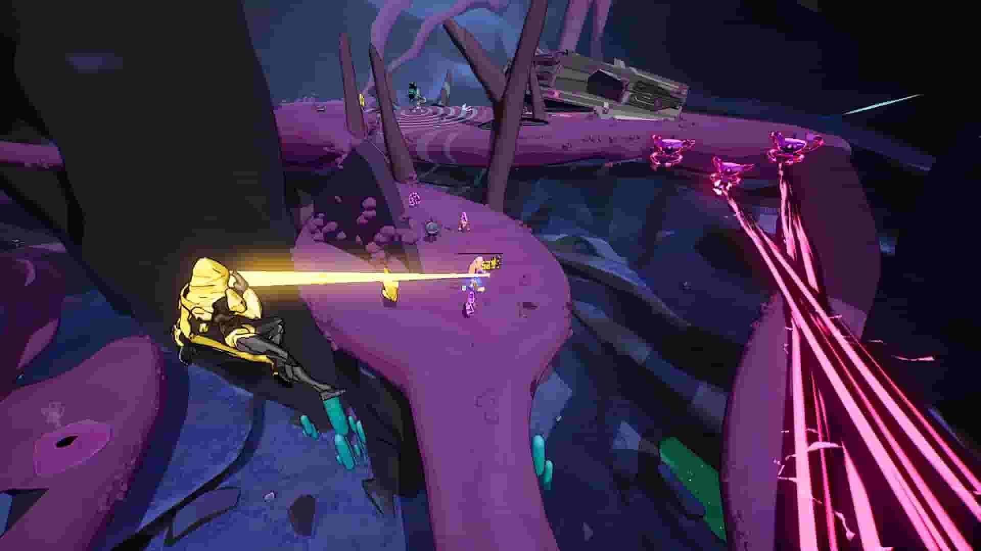 Warden's Will screenshot thumbnail screenshot 1