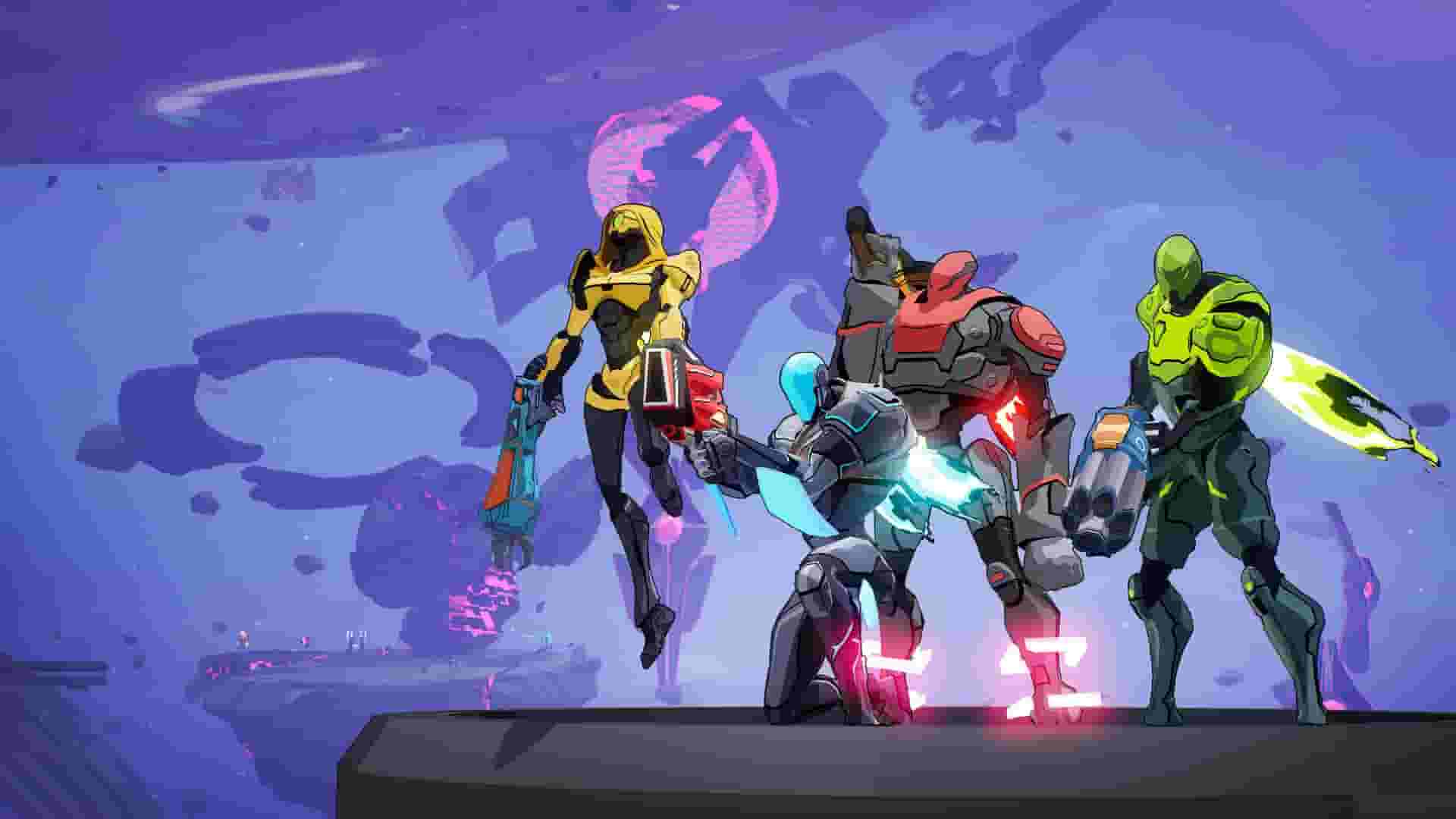 Warden's Will screenshot thumbnail screenshot 10