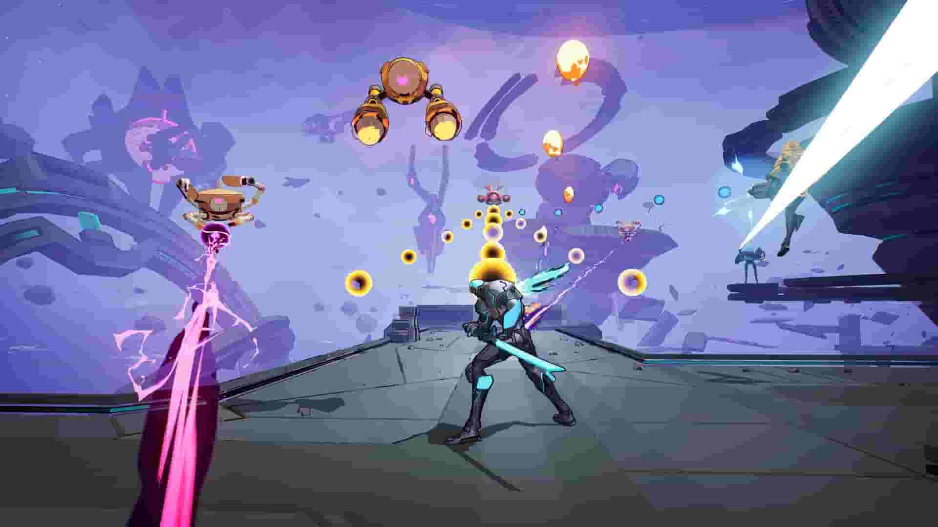 Warden's Will screenshot thumbnail screenshot 2