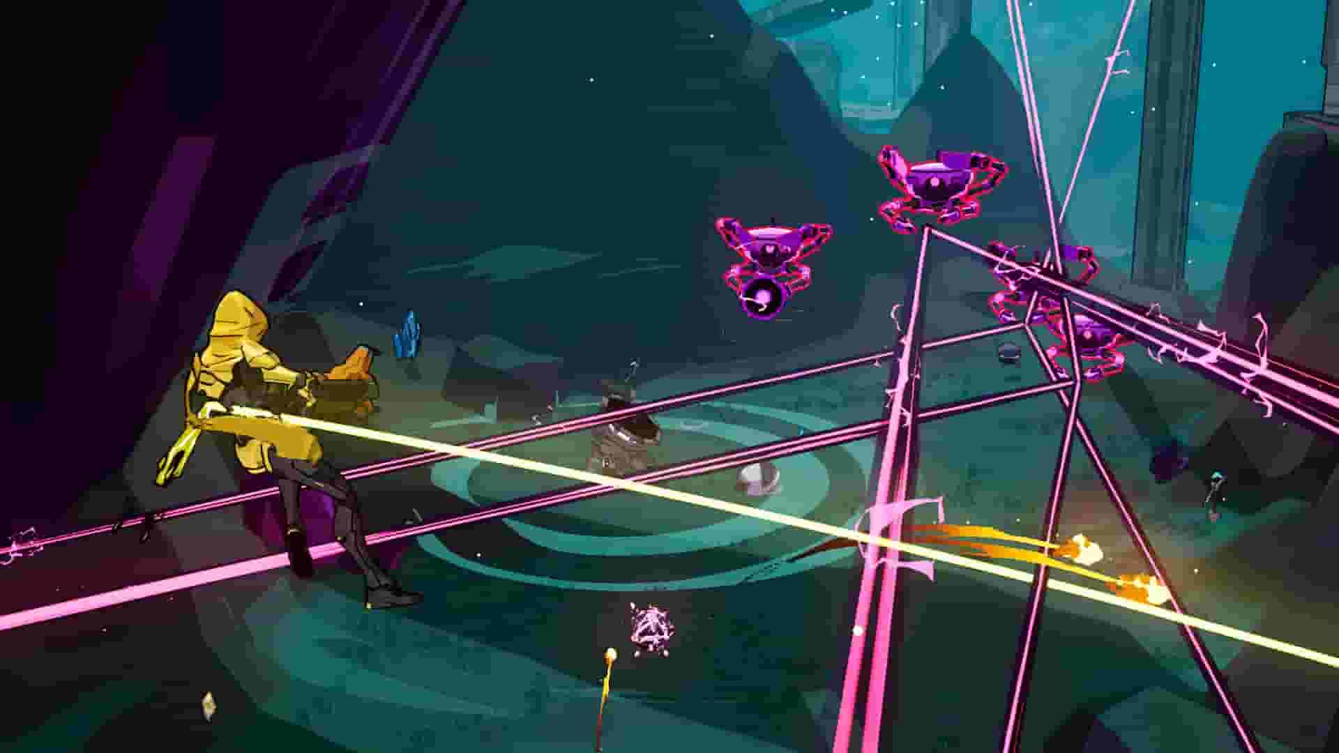 Warden's Will screenshot thumbnail screenshot 4