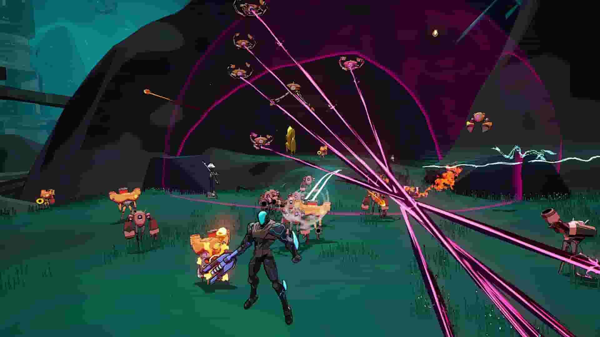 Warden's Will screenshot thumbnail screenshot 8