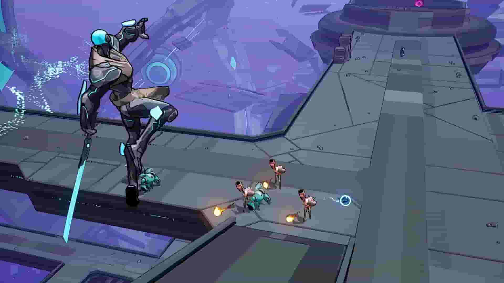 Warden's Will screenshot thumbnail screenshot 9