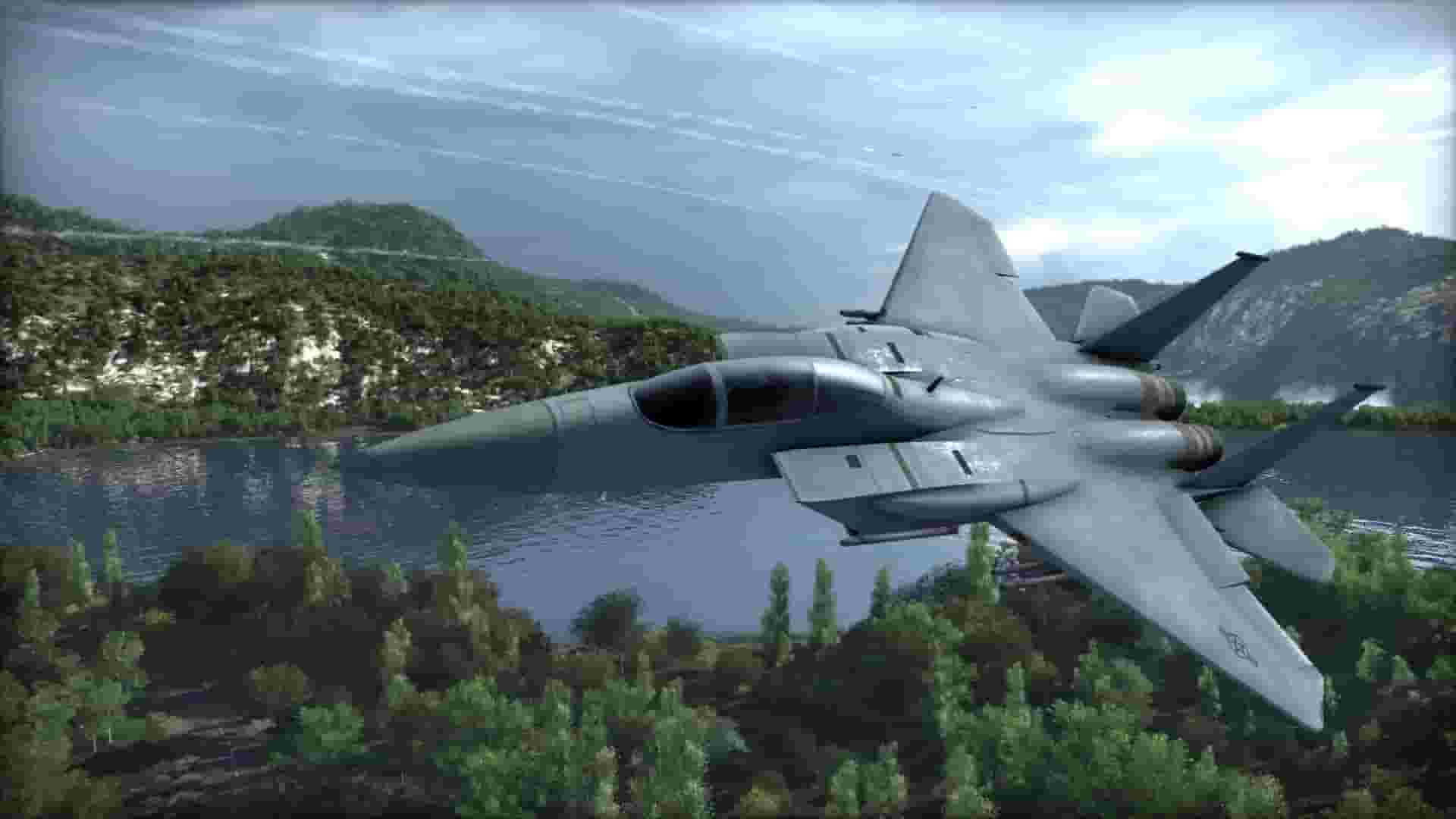 Wargame: Airland Battle screenshot thumbnail screenshot 2