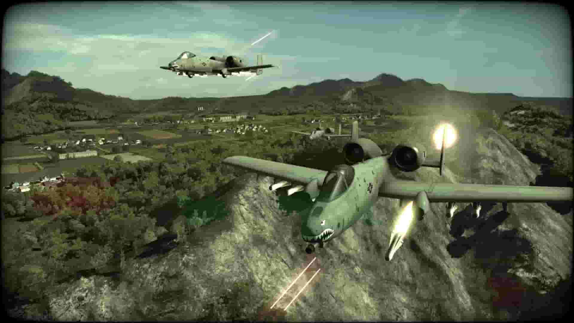 Wargame: Airland Battle screenshot thumbnail screenshot 5