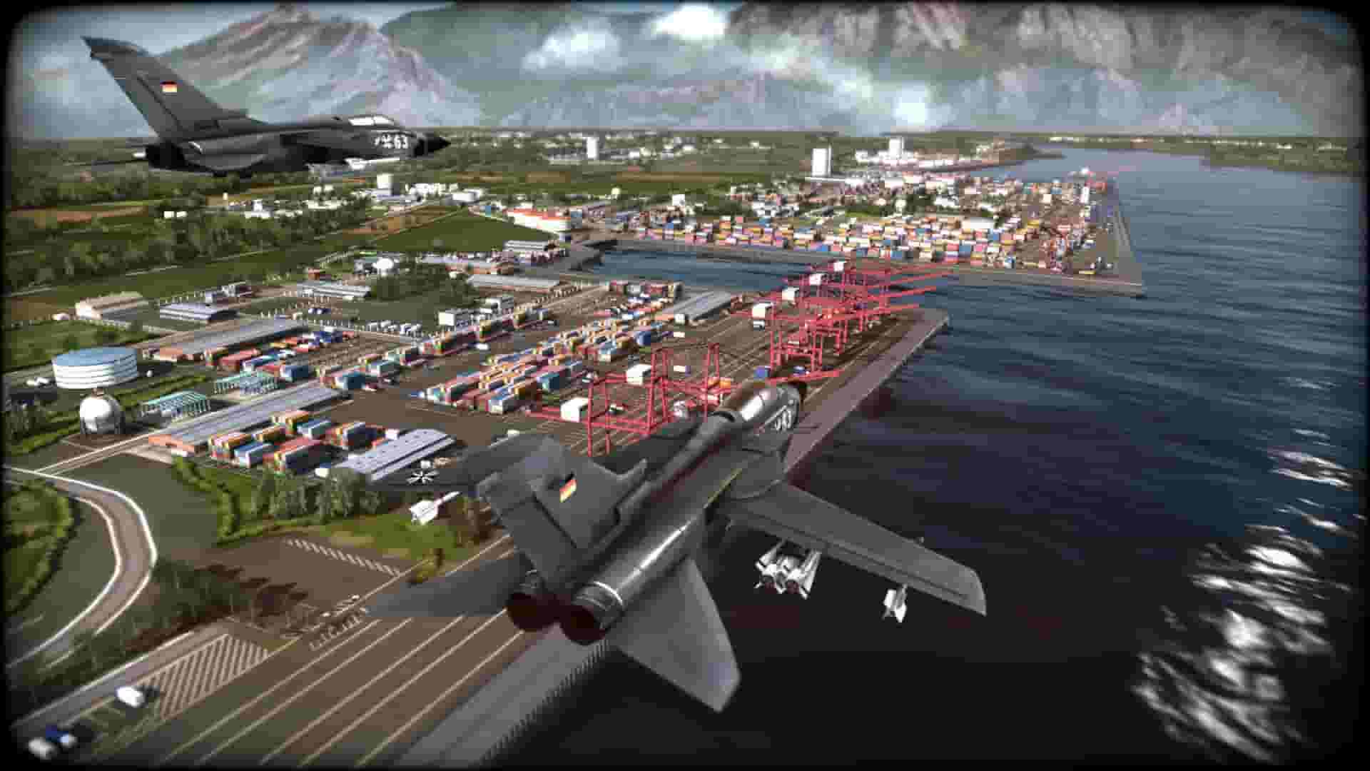 Wargame: Airland Battle screenshot thumbnail screenshot 7