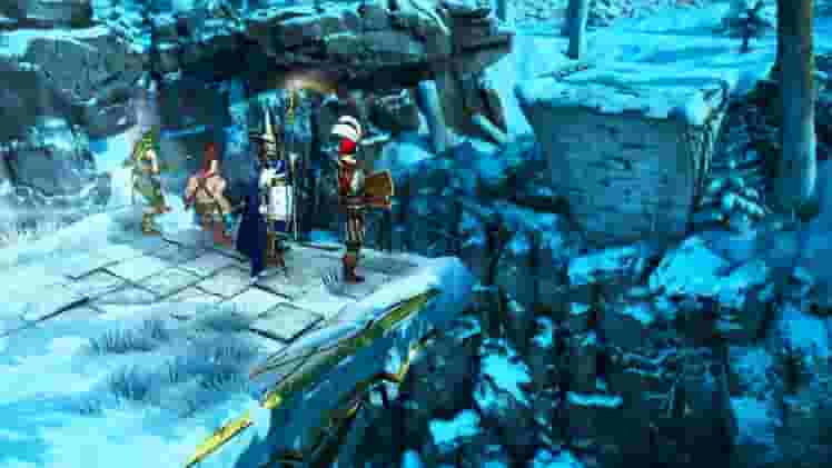 Warhammer: Chaosbane screenshot thumbnail screenshot 6