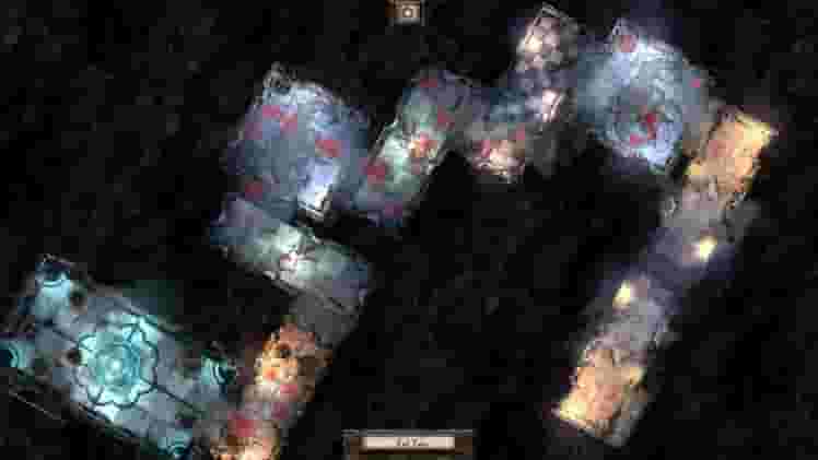 Warhammer Quest Deluxe screenshot thumbnail screenshot 6