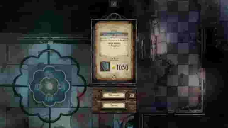 Warhammer Quest Deluxe screenshot thumbnail screenshot 8