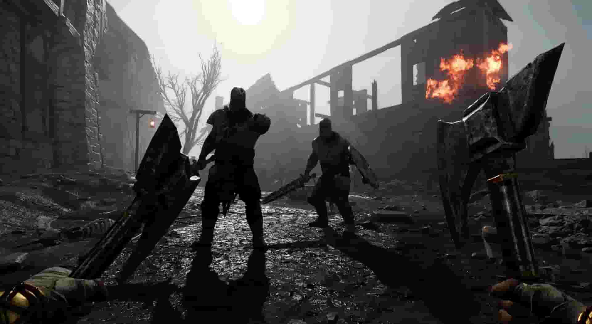 Warhammer: Vermintide 2 screenshot thumbnail screenshot 3