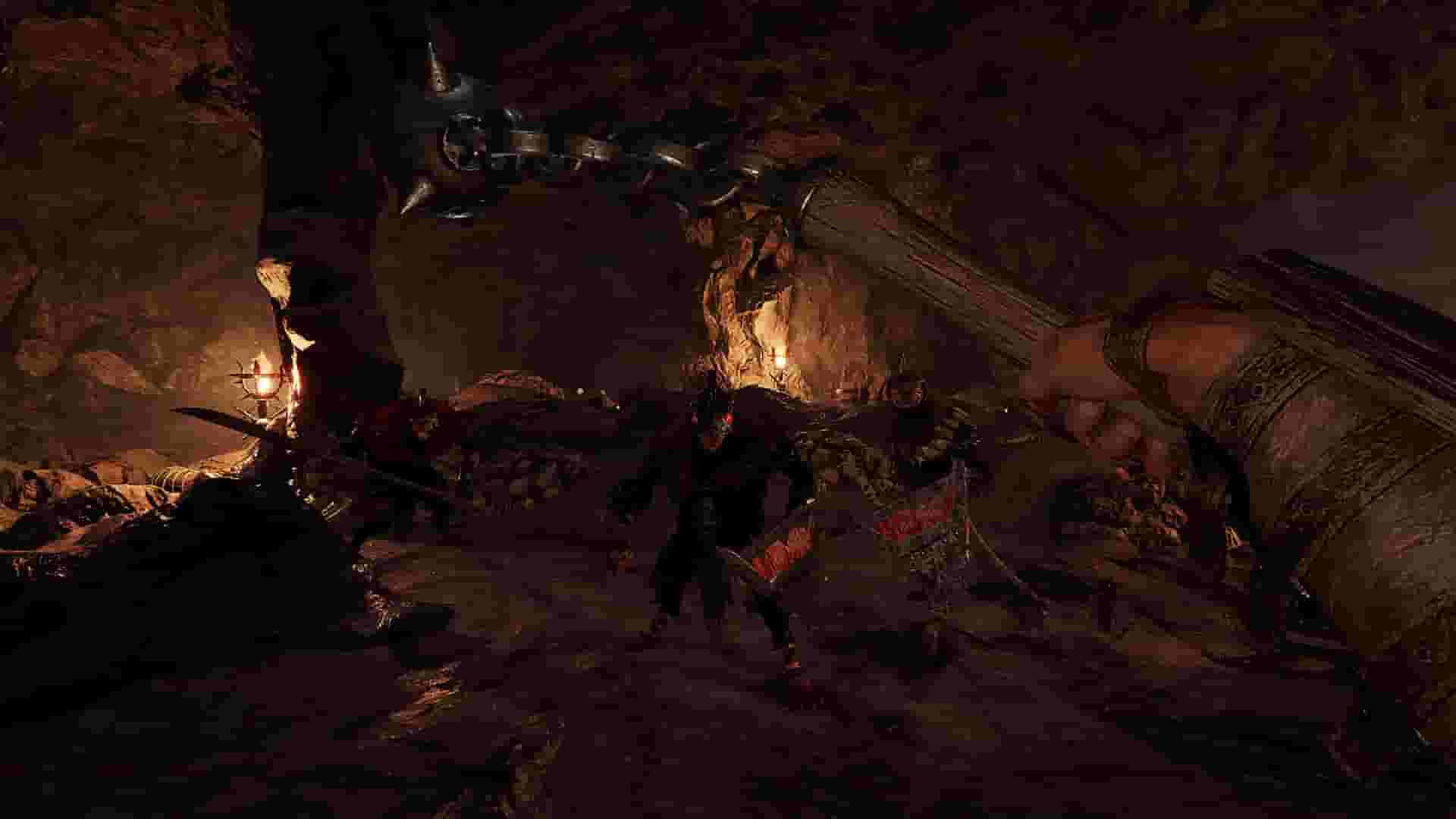 Warhammer: Vermintide 2 screenshot thumbnail screenshot 4