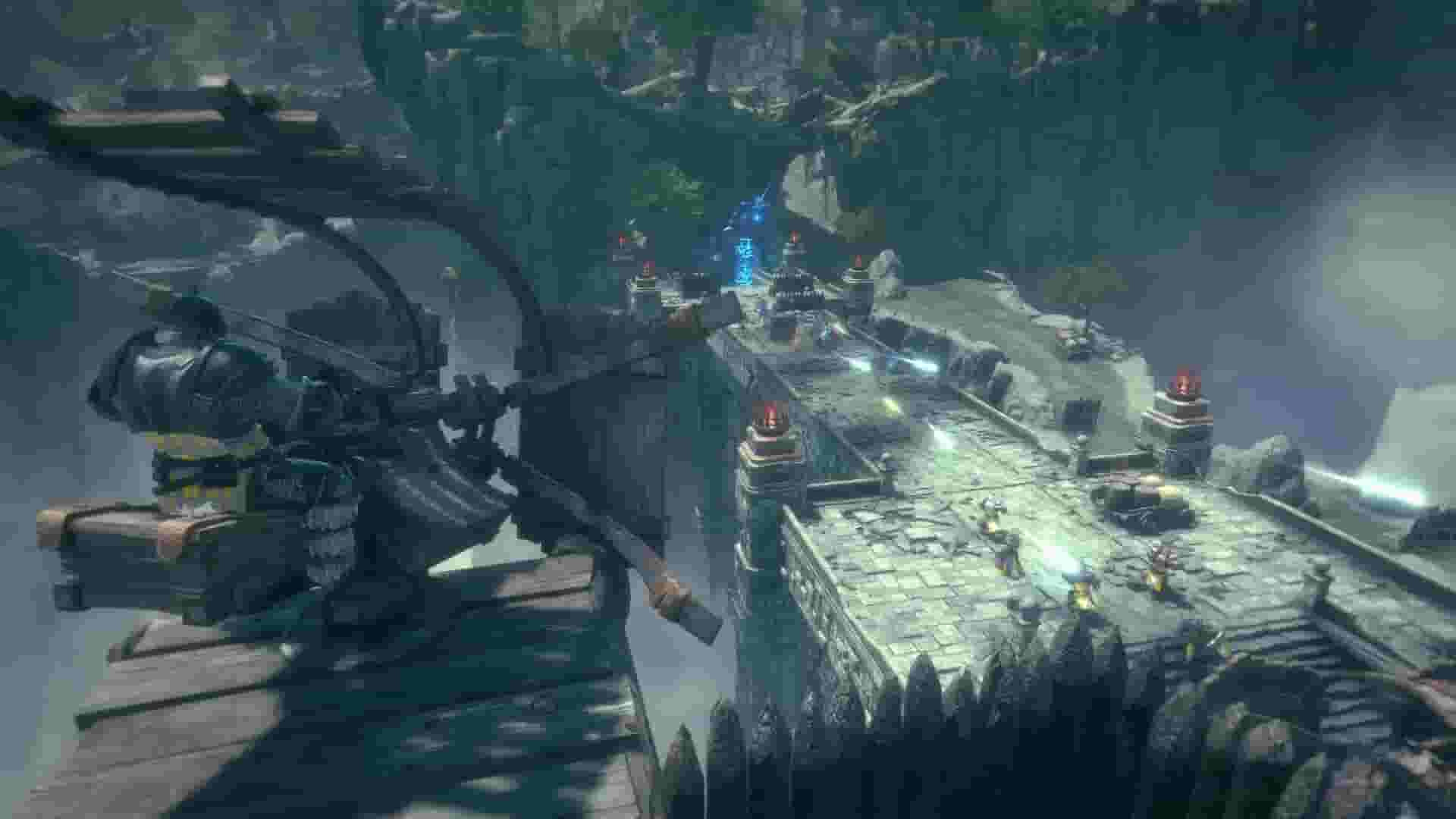 Warlander screenshot thumbnail screenshot 10