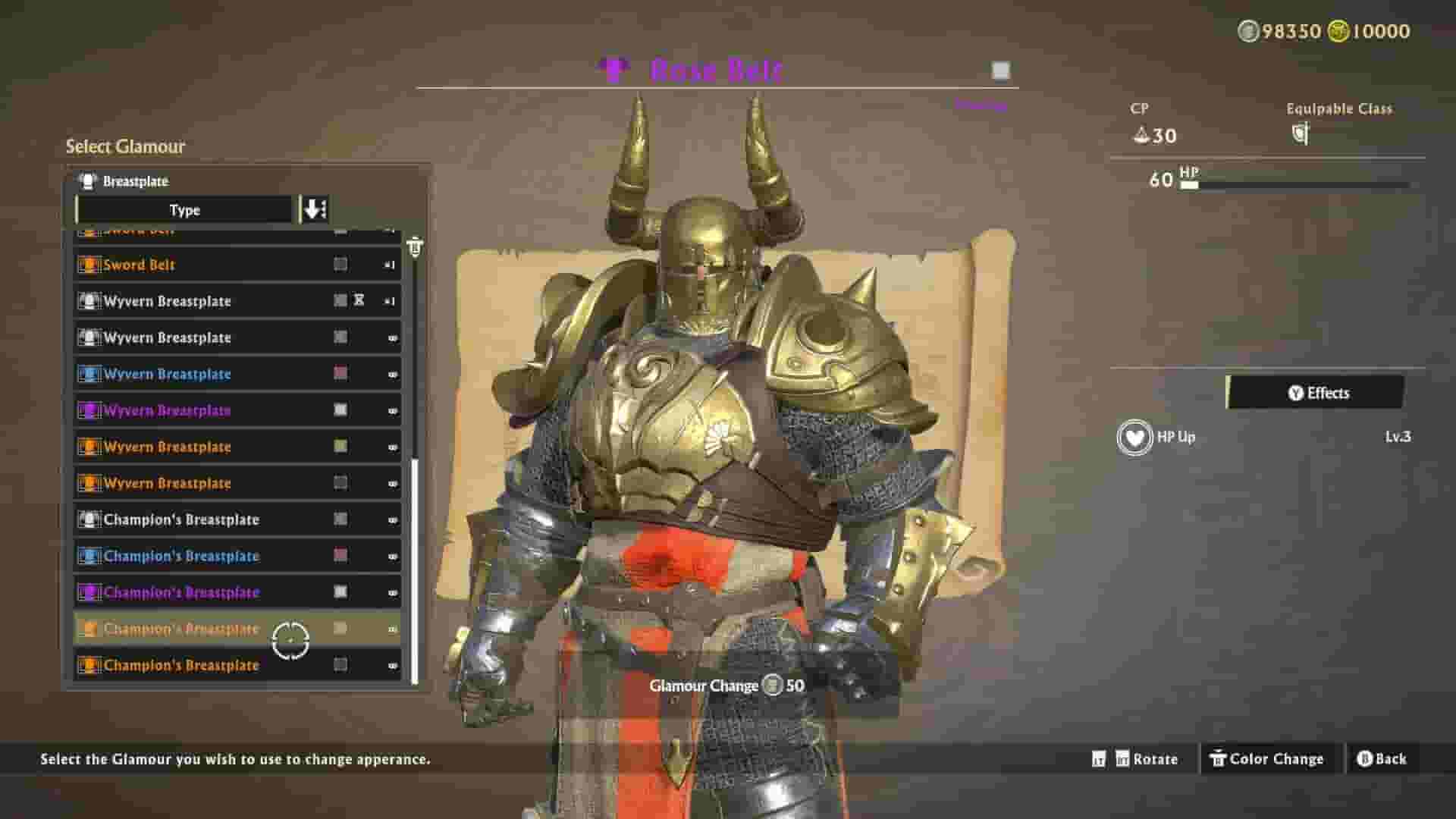 Warlander screenshot thumbnail screenshot 13