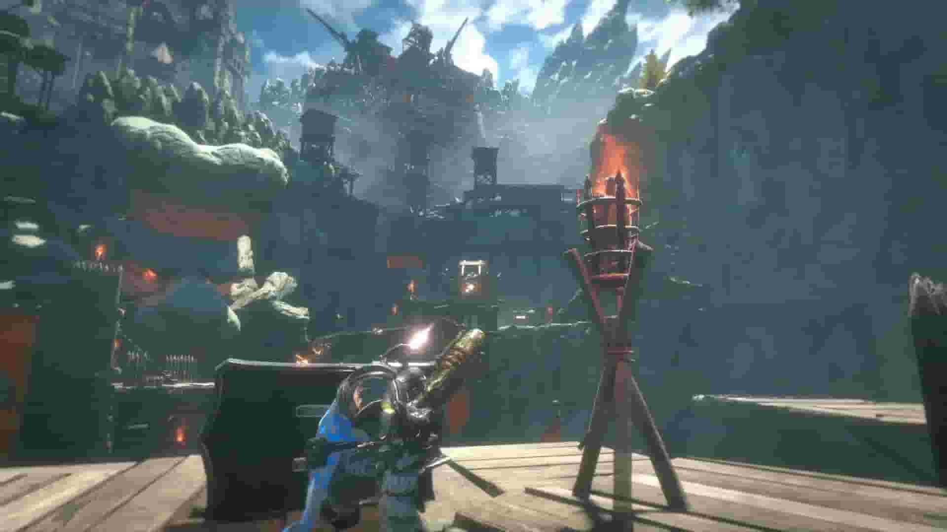 Warlander screenshot thumbnail screenshot 7