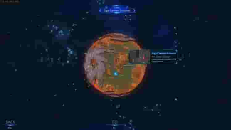 Warlocks 2: God Slayers screenshot thumbnail screenshot 3