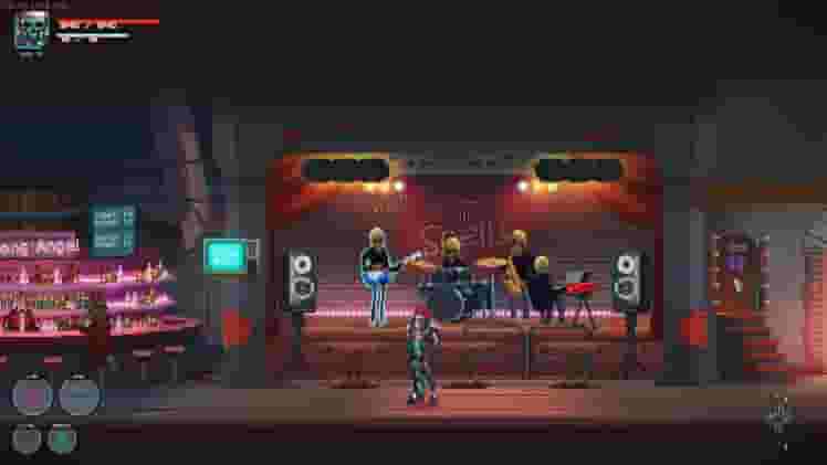 Warlocks 2: God Slayers screenshot thumbnail screenshot 4