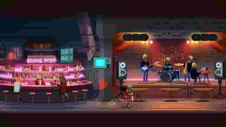 Warlocks 2: God Slayers screenshot thumbnail screenshot 8