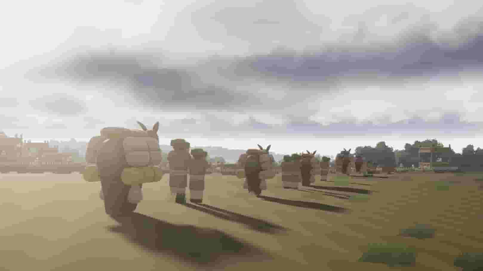 Warlord: Britannia screenshot thumbnail screenshot 17