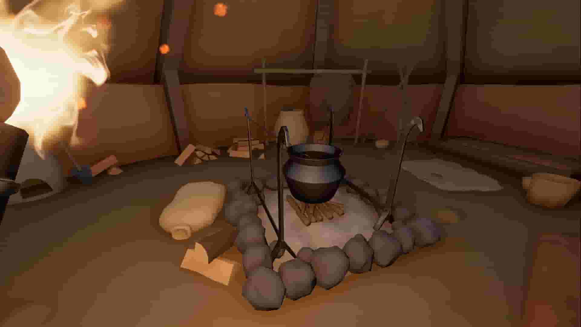 Warlord: Britannia screenshot thumbnail screenshot 27