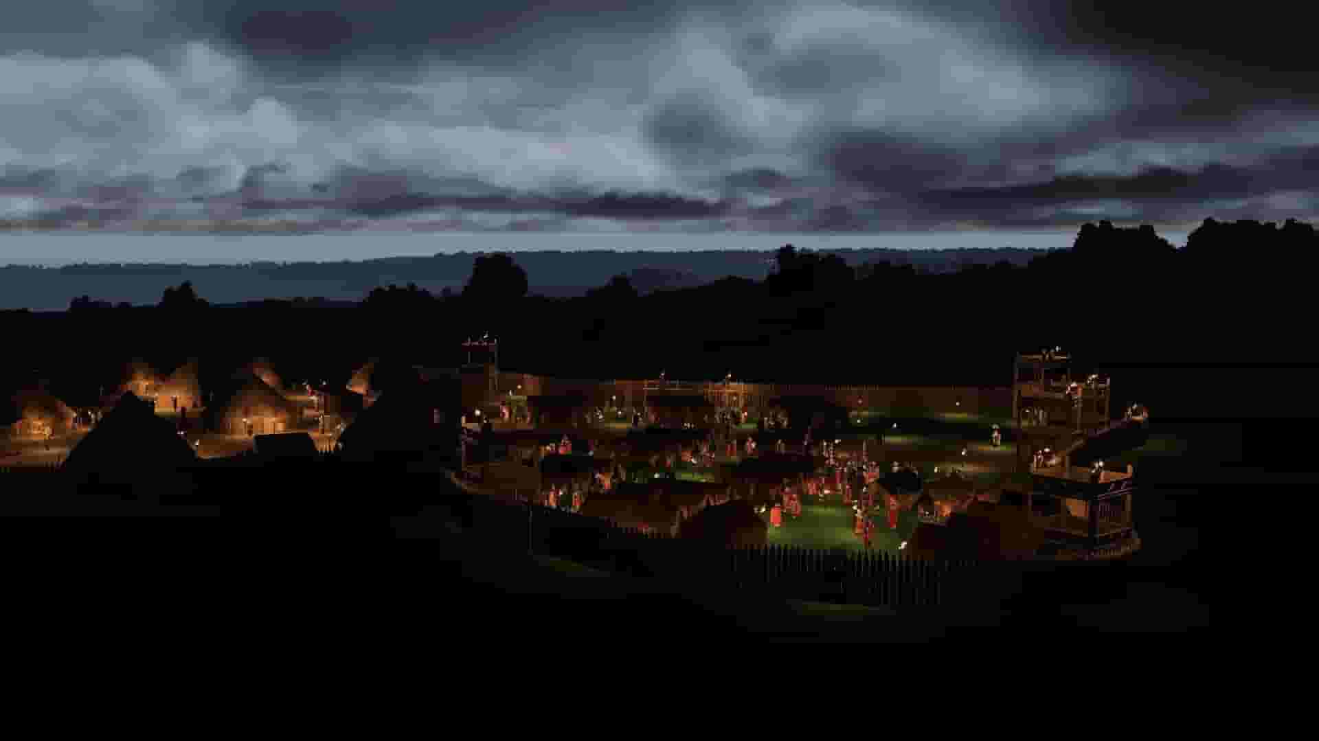 Warlord: Britannia screenshot thumbnail screenshot 29