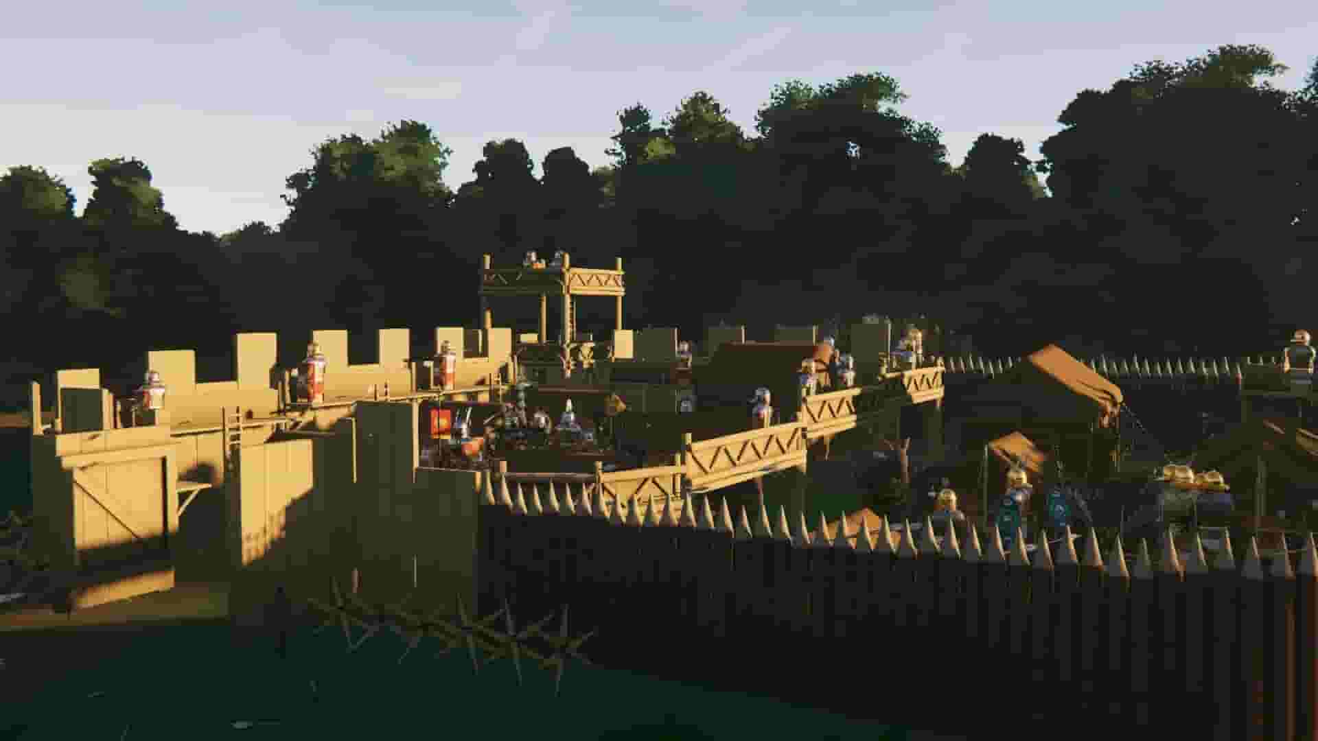 Warlord: Britannia screenshot thumbnail screenshot 37